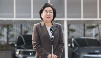 ‘기획처 장관 후보’ 이혜훈 “한국경제, 경고 무시해온 ‘회색 코뿔소’ 상황”[속보]