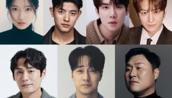 소지섭·김지원·장나라, 2025 SBS 연기대상 시상자 출격