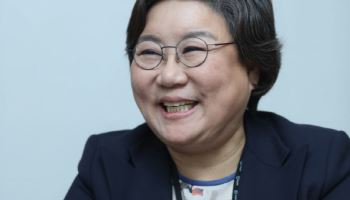 김재원 최고위원 "이혜훈 지명, 진영 분열시키는 무도함"