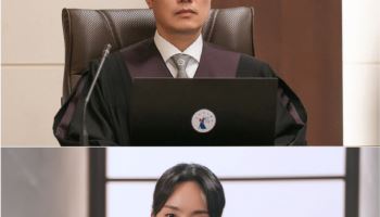 지성표 회귀 법정물…'판사 이한영' 관전 포인트 셋
