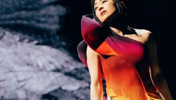 CGV, 우타다 히카루 데뷔 25주년 투어 실황 영화 개봉
