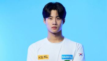 황선우·조엘진·김민선 등 CJ그룹 스포츠 후원 2025년 빛났다