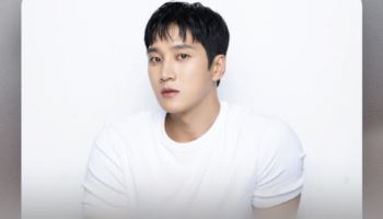 안보현, 위버스 커뮤니티 개설…전 세계 팬들과 소통
