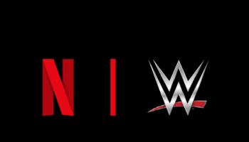 넷플릭스, 1월 1일부터 WWE 단독 스트리밍 시작