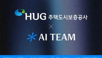 알파브라더스 AI팀, 주택도시보증공사와 중소기업 대상 AX 컨설팅 지원사업 성료