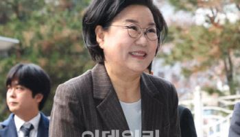 이혜훈 인사청문회 험로 예상…자진 철회 관측까지 나와