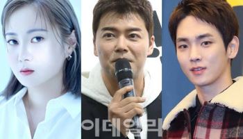 박나래 논란에 키 하차…반쪽 된 MBC '연예대상', 오늘(29일) 개최