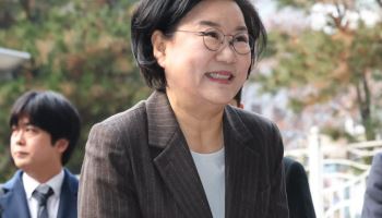 김종인 “이혜훈 발탁, 잘하지 않았나…국힘 너무 옹졸해”