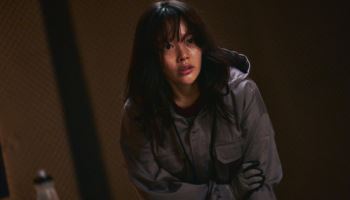 '시스터' 정지소, 언니 차주영 납치...거액 몸값 위해 물불 안 가린다