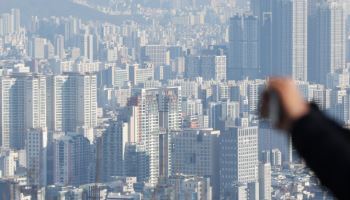 미뤄지는 추가 공급대책…부동산 '골든타임' 놓칠까 커지는 불안