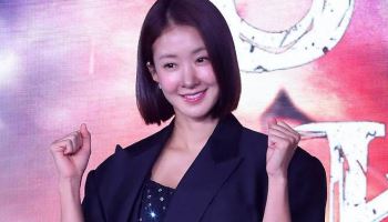 이시영, 캠핑장 민폐 논란에 사과…"저희만 있는 줄"