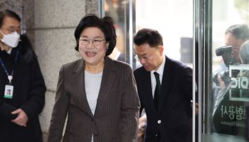 이혜훈 임명 쇼크…후폭풍에 휘말린 야권 "배신자" 비난도