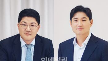 코스맥스 이병만·이병주 대표, 부회장 승진...형제 경영 강화