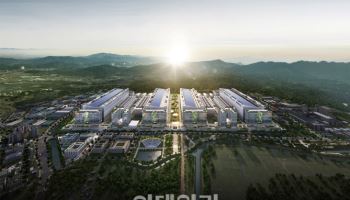 용인 반도체 클러스터, 잿밥부터 탐내는 정치권