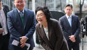 한동훈 "내란청산 0순위 이혜훈을 장관에?…저질 코미디"