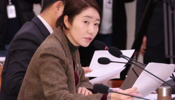 강선우 "공천 약속하고 돈 받은 사실 전혀 없어"