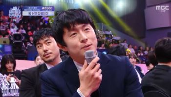 전현무, 기안84 대상 예상 "MBC서 세 프로그램…공로 인정해야"