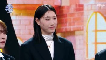 이변 없었다…'신인감독 김연경', 올해의 프로그램상[MBC 방송연예대상]