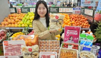 롯데마트, 신년맞이 ‘통큰데이’…내년엔 月정례행사로