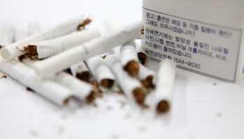 한 해를 마무리하며, 지금 시작해도 늦지 않은 금연