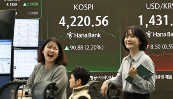 올해 마지막 거래일…‘종가 관리’ 경계에 환율 하락 지속