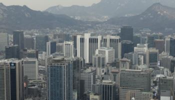 대기업 CEO 확 젊어졌다…50대로 갈아탄 리더상