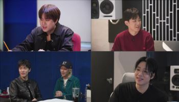 황현→이무진, '싱어게인4' 프로듀서 출격…파이널곡 만든다
