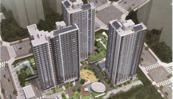 LH, 남양주진접2·구리갈매역세권에 1291가구 공급