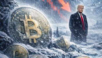 가디언 경고 “코인 장기침체…트럼프 낙관론 지워져”