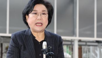 이혜훈 “당파성 매몰돼 내란 본질과 실체 놓쳐…머리숙여 사과”