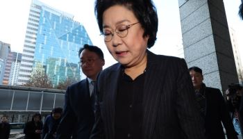 이혜훈, '사과'만 5번…"내란, 민주주의 파괴하는 불법"(종합)