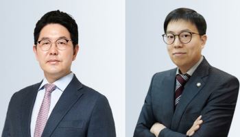 강경훈·김범한 YK 대표변호사 "믿음직한 방패 될 것"