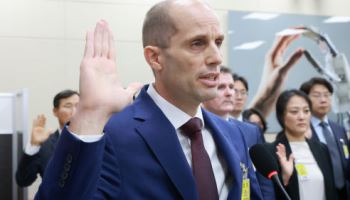 배경훈 “쿠팡 셀프조사 우려…3000건 아니라 3300만건 유출 발생”