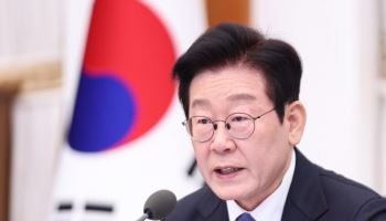 李대통령, 정교유착 “합수본 추진 검토하라”