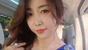 숙행, 상간녀 의혹에 입장 "심려 끼친 점 사과…'현역가왕3' 하차"