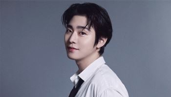 안효섭, 새해 앞두고 5천만 원 기부...전 세계 어린이에게 희망 전달