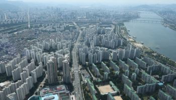 "韓 집값 상승에 투기적 기대 반영…통화정책 역할 중요"