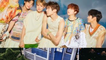 NCT 위시, '2025 SBS 연기대상' 축하무대…'우주메리미' OST 부른다