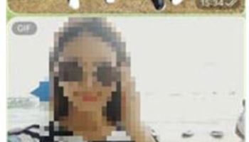 "오빠 힘든 일하는 거 싫어"...'로켓 발사' 알려준다던 그녀의 정체