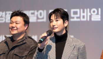 진선규·이민기 응원까지...'신의악단' 연말 관객 만날 준비 마쳤다