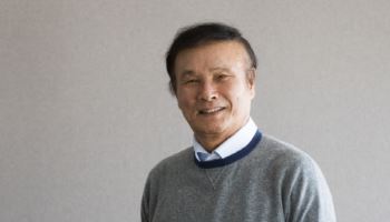 김영찬 골프존 회장, 유망주 육성 위해 '버디 기금' 4500만원 기탁