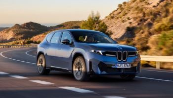 'JY 전장 드라이브'…삼성 반도체, BMW 뚫었다