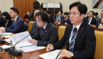 노동장관 “쿠팡 택배노동자 사망, 산재 해당…위반소지 전수조사”