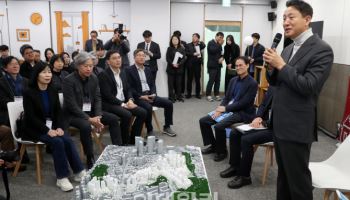 정비사업 병목, 서울시 책임론에…“올해 안건 411건 통과”(종합)