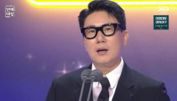 이상민, 재혼·대상 겹경사…지석진, 32년 만에 첫 대상 또 무산[SBS 연예대상](종합)