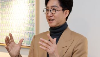 "뮤지컬 진흥원 설립…지원 창구 단일화해야"[만났습니다]②