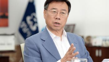 신상진 성남시장 "대장동 부당 이득 환수에 총력"