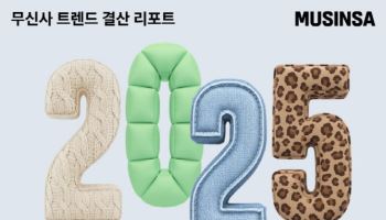 무신사, 올해 패션·뷰티 트렌드는 '러닝코어·백꾸·니치향수'
