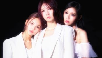 라잇썸, 상아·초원·주현 유닛으로 새해 활동 포문