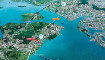 LH, 영종하늘도시 A24블록 공공분양주택 공급